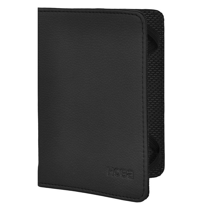 Vivacase кожаный чехол-обложка для устройств 4-5, Black (SFM-CUS0200-bl)SFM-CUS0200-bl Vivacase кожаный чехол-обложка для устройств 4-5, Black (SFM-CUS0200-bl)SFM-CUS0200-blViva - кожаный чехол-обложка для устройств 4-5. Качественный чехол должен не только защищать корпус устройства и дисплей от царапин и пыли. Он также должен делать использование устройства более комфортным. В чехле от Vivacase предусмотрены все условия для комфортного хранения Вашего гаджета.