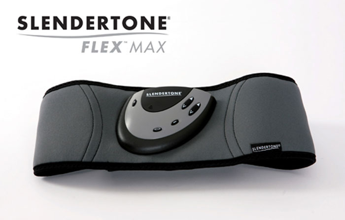 Миостимулятор для тренировки мышц пресса Slendertone Flex Max, цвет: черный1701032 Миостимулятор для тренировки мышц пресса Slendertone Flex Max, цвет: черный1701032Пояс Flex Max Unisex обеспечивает глубокую и интенсивную проработку мышц пресса, сравнимую с нагрузками в фитнес-зале, ведь всего за 30 минут применения пояса Flex Max Unisex, вы достигаете эффекта, как от 120 подъемов туловища! Преимущество прибора Flex Max Unisex заключается еще и в том, что при тренировках с ним отсутствует какая-либо негативная нагрузка на спину, позвоночник, суставы. Все программы тренировок имеют стадии разогрева и расслабления мышц, что наилучшим образом соответствует естественной активности мышечных волокон. Материал, из которого выполнен пояс - неопрен - используется для создания эффекта сауны, в результате чего выводится лишняя жидкость, усиливаются все обменные процессы, уменьшаются объемы. Пояс Flex Max Unisex имеет 7 программ для пассивной тренировки, которые вы можете использовать в любое удобное время, например, во время прогулок, просмотра телепередач, чтения. А для тех, кто предпочитает активно тренироваться, в пояс интегрированы три активные...