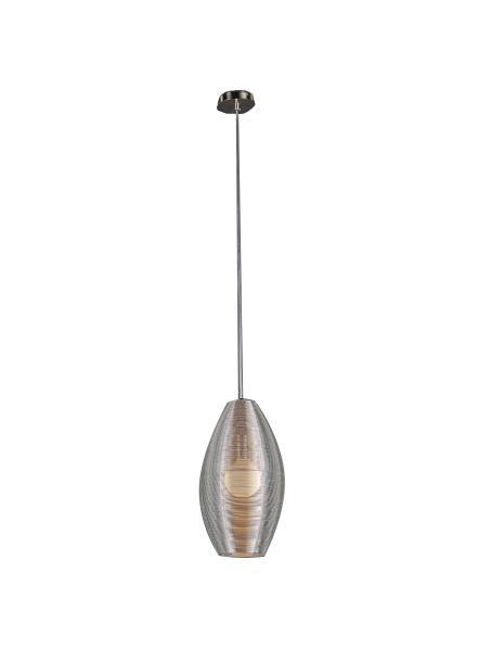 Подвесной светильник ST Luce SL511 003 01SL511.003.01 Подвесной светильник ST Luce SL511 003 01SL511.003.01Жизнь современного человека не представляется возможной без света, а роскошную, элегантную комнату обязательно должны украшать модные и стильные светильники. При помощи различных источников света можно выразительно и ярко подчеркнуть выигрышные элементы дизайнерского оформления комнаты или же, наоборот, затемнить и скрыть какие-либо детали. Кроме того, точечные светильники создадут особую атмосферу и настроение в интерьере.