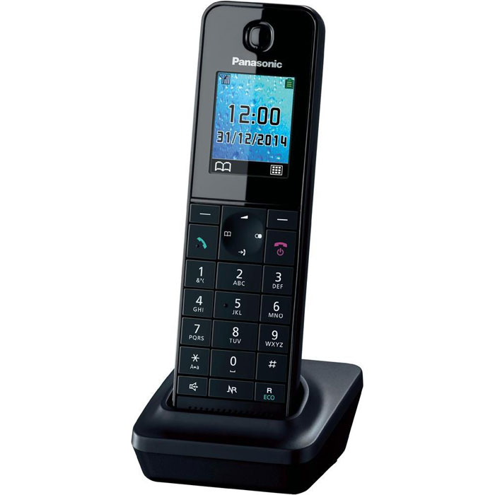 Panasonic KX-TGHA20RUB, Black DECT-телефонKX-TGHA20RUB Panasonic KX-TGHA20RUB, Black DECT-телефонKX-TGHA20RUBДополнительная трубка Panasonic KX-TGHA20RUB для телефонов KX-TGH210RUB, KX-TGH210RUW, KX-TGH220RUB, KX-TGH220RUW, KX-TGH222RUB.