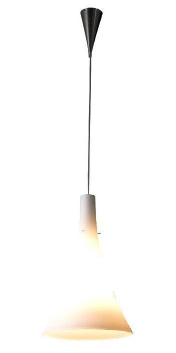 Светильник подвесной ST-Luce SL289.503.01SL289 503 01 Светильник подвесной ST-Luce SL289.503.01SL289 503 01Светильник SL289.503.01 - это красивый и оригинальный светильник, который поможет создать в доме неповторимую атмосферу тепла и комфорта. Данная модель изготовлена из высококачественных материалов, благодаря чему светильник прослужит длительный срок, а его элегантная форма подойдет для любого интерьера.