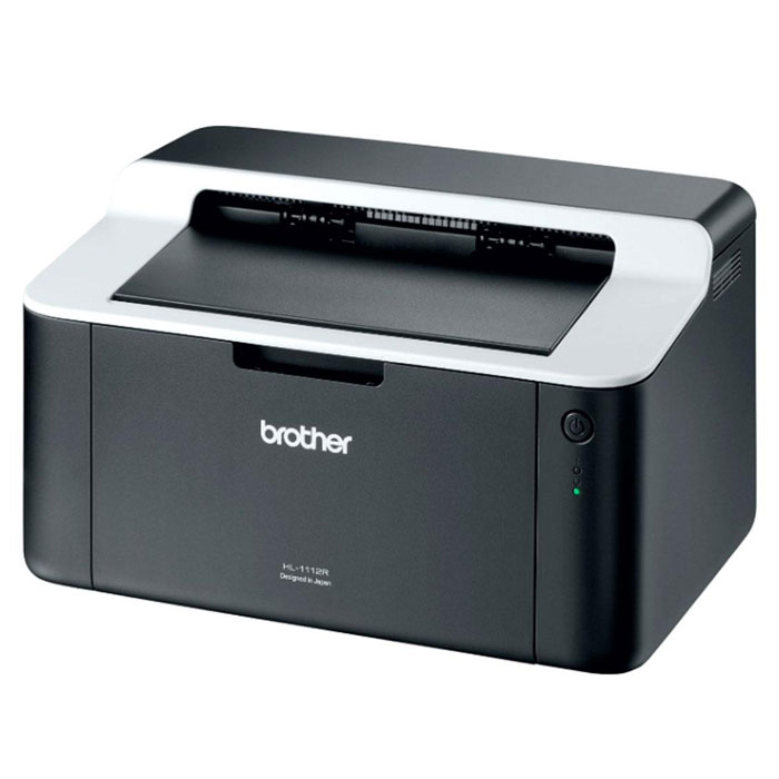 Brother HL1112R (HL1112R1) лазерный принтерHL1112R1 Brother HL1112R (HL1112R1) лазерный принтерHL1112R1Brother HL1112R - это чёрно-белый лазерный принтер. HL-1112R компактен и является идеальным экономичным решением для дома и небольшого офиса. Данная модель обеспечивает высокую скорость печати и профессиональное качество отпечатков.