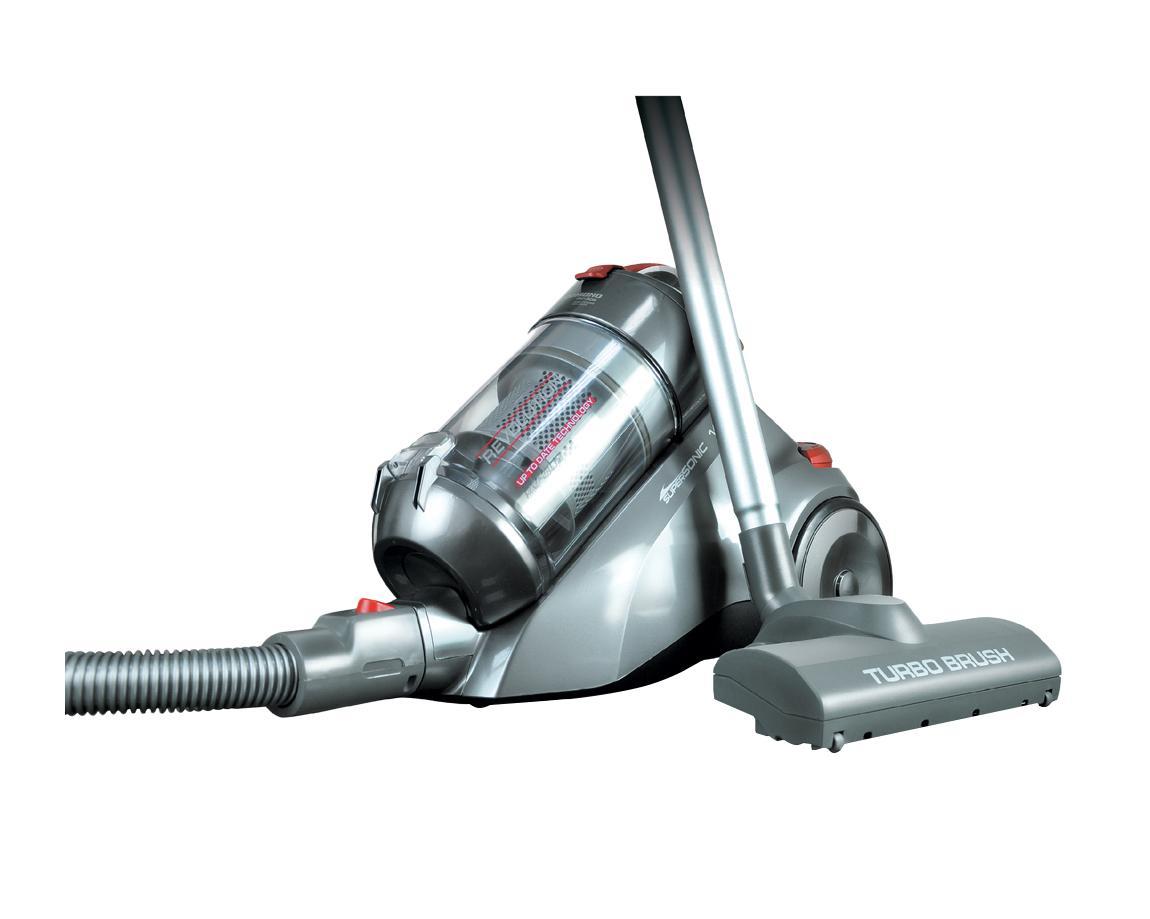Redmond RV-308, GreyRV-308, Grey Redmond RV-308, GreyRV-308, GreyБезмешковый пылесос Redmond RV-308.
