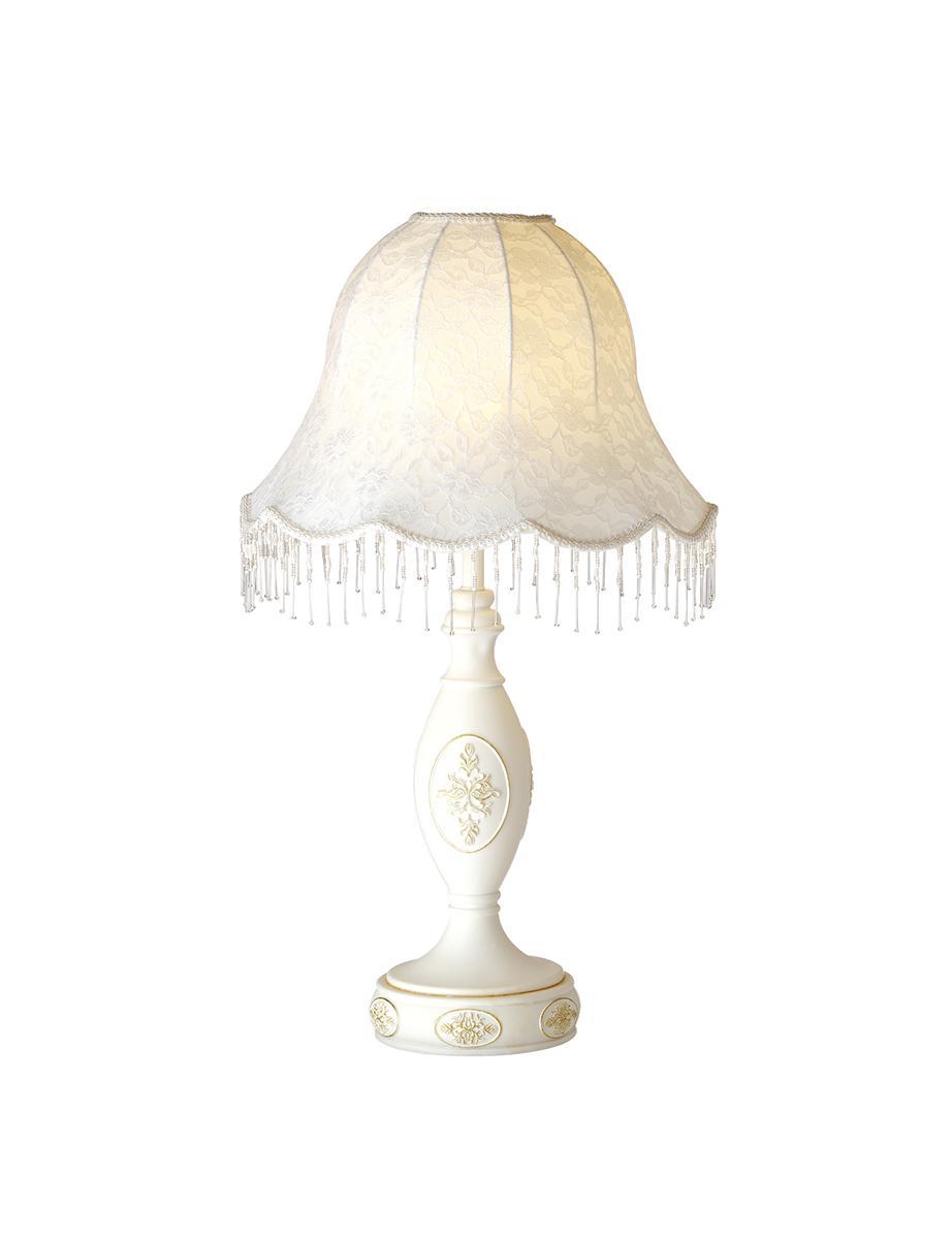 Настольный светильник ST-Luce ST-Luce SL250.504.01SL250.504.01 Настольный светильник ST-Luce ST-Luce SL250.504.01SL250.504.01Белый матовый, E27 1*60W 220V/50Hz