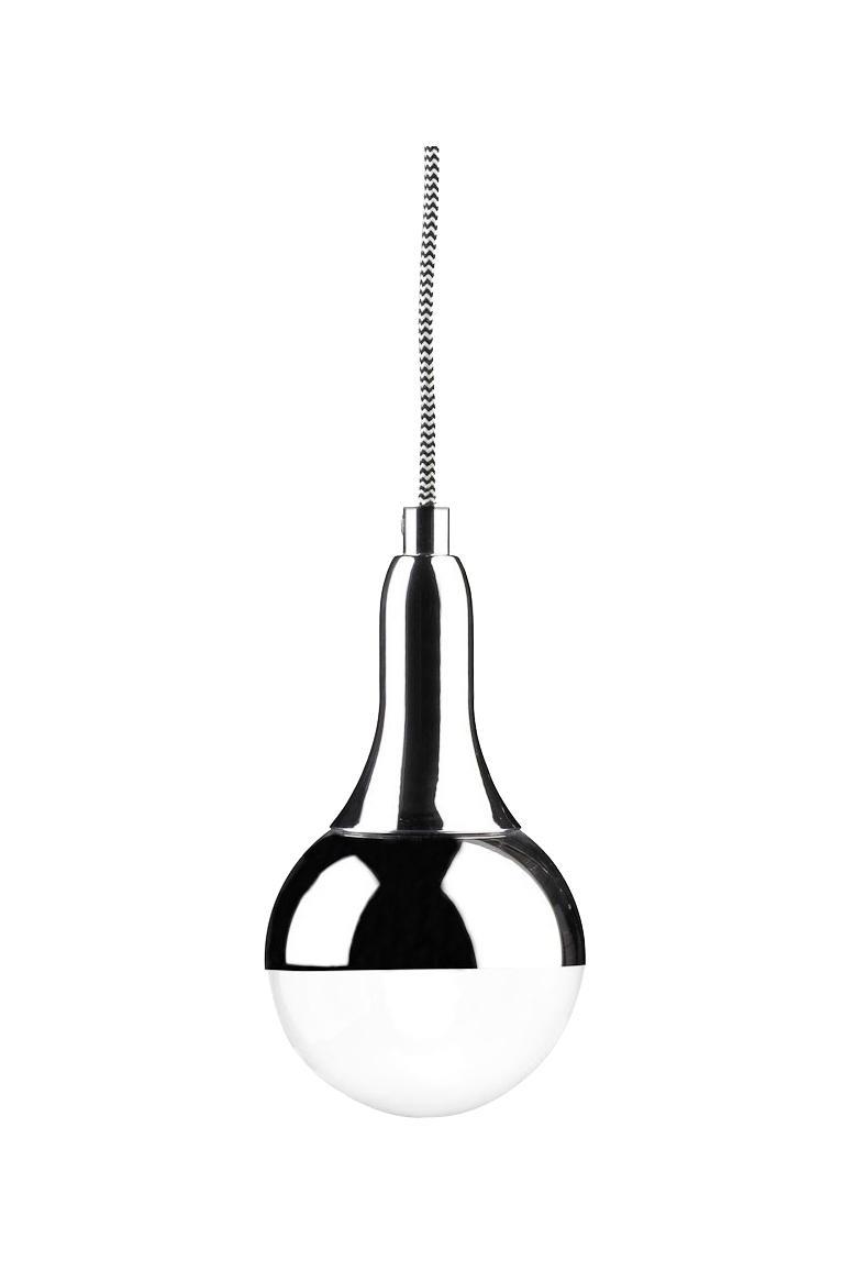 Подвесной светильник LAMPGUSTAF DALLAS 550180550180 Подвесной светильник LAMPGUSTAF DALLAS 550180550180550180 Светильник подвесной, DALLAS, хром, E14 1*7W