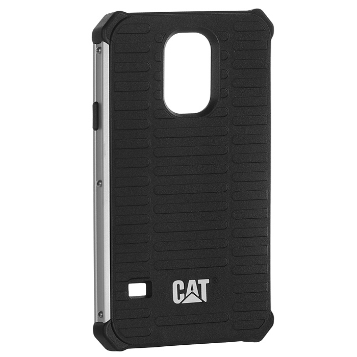 Caterpillar Active Urban чехол для Samsung S5, BlackCUCA-BLSI-GS5-0A3 Caterpillar Active Urban чехол для Samsung S5, BlackCUCA-BLSI-GS5-0A3Особо прочный чехол Caterpillar Active Urban для Samsung S5, изготовленный из ударопрочного материала SAIF с боковыми вставками из анодированного металла, обеспечивает надежную защиту вашего телефона. SAIF - активный материал, отличающийся повышенной эффективностью при поглощении ударов и защите от ударных воздействий! Ударопрочный чехол может защитить ваш телефон при падении с высоты до 1,8 метра. Чехол изготовлен из материала SAIF, который используется для производства средств индивидуальной защиты мотоциклистов. Линейка особо прочных чехлов для телефонов Active отвечает требованиям современного стремительного ритма жизни, подтверждая репутацию компании Caterpillar как поставщика надежных и высококачественных изделий.