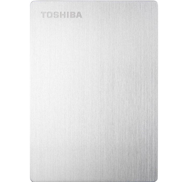 Toshiba Stor.E Slim For Mac 500GB, Silver внешний накопитель (HDTD205ESMDA)HDTD205ESMDA Toshiba Stor.E Slim For Mac 500GB, Silver внешний накопитель (HDTD205ESMDA)HDTD205ESMDAПортативный жесткий диск Toshiba STOR.E SLIM FOR MAC - отличное решение для безопасного хранения и резервного копирования ваших данных. Благодаря своим компактным размерам устройство подходит для использования в качестве переносного накопителя. На диске установлено программное обеспечение NTI Backup Now EZ, предназначенное для автоматического резервного копирования. Передача данных происходит с использованием интерфейса USB 3.0, что делает этот процесс более быстрым. Диск предназначен для использования с компьютерами Mac.