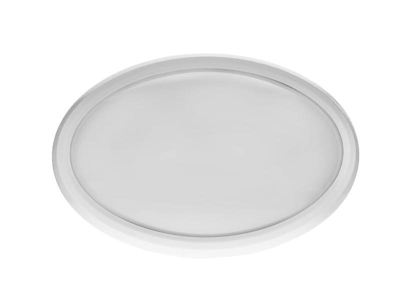Camelion LBL-0224-NW C01, 24 LED влагозащищённый светильник11444 Camelion LBL-0224-NW C01, 24 LED влагозащищённый светильник11444Светильник светодиодный влагозащищенный Класс защиты от погодных воздействий - IP65 Превосходное охлаждение светодиодов, обеспечивающее их долгий срок службы без потери яркости, происходит благодаря тому, что: Светодиоды размещены на монтажной плате, изготовленной из алюминия; Плата со светодиодами установлена на мощный алюминиевый радиатор. Алюминиевый полированный отражатель уменьшает потери светового потока. Декоративный пластиковый обод закрывает крепежные винты плафона, изготовленные из нержавеющей стали.
