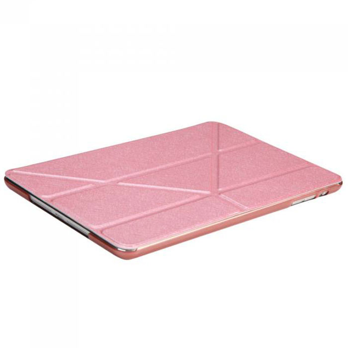 IT Baggage Hard Case чехол для iPad Mini Retina/ iPad mini 3, PinkITIPMINI01-3 IT Baggage Hard Case чехол для iPad Mini Retina/ iPad mini 3, PinkITIPMINI01-3Чехол IT Baggage Hard Case для iPad Mini Retina – это стильный и лаконичный аксессуар, позволяющий сохранить планшет в идеальном состоянии. Надежно удерживая технику, обложка защищает корпус и дисплей от появления царапин, налипания пыли. Также чехол IT Baggage для iPad Mini Retina можно использовать как подставку для чтения или просмотра фильмов. Имеет прозрачную заднюю крышку и свободный доступ ко всем разъемам устройства.