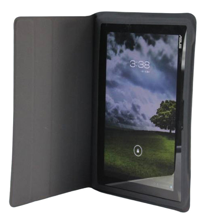 IT Baggage Slim чехол для Asus TF700 Slim, BlackITASTF705-1 IT Baggage Slim чехол для Asus TF700 Slim, BlackITASTF705-1Чехол IT Baggage Slim для Asus TF700 Slim- это стильный и лаконичный аксессуар, позволяющий сохранить планшет в идеальном состоянии. Надежно удерживая технику, обложка защищает корпус и дисплей от появления царапин, налипания пыли. Также чехол IT Baggage Slim для Asus TF700 Slim можно использовать как подставку для чтения или просмотра фильмов. Имеет свободный доступ ко всем разъемам устройства.