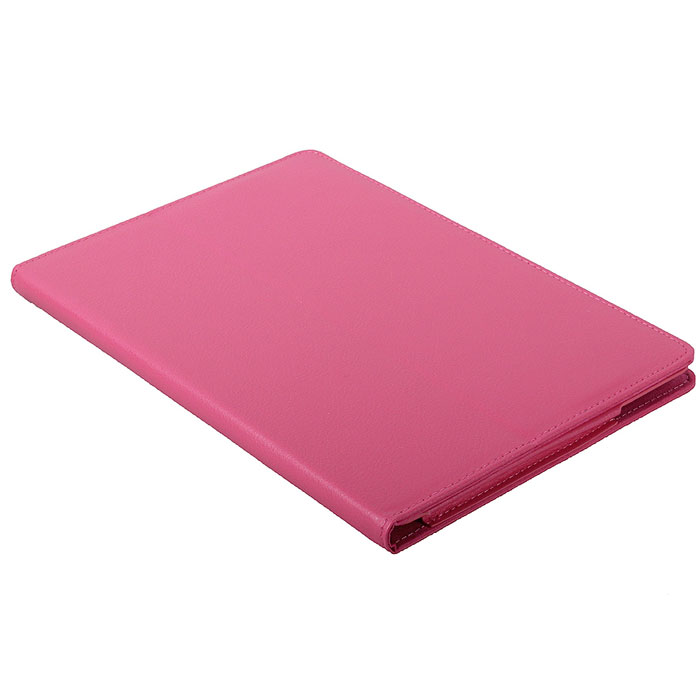 IT Baggage чехол для Asus MeMO Pad 10.1 ME102A, PinkITASME102-3 IT Baggage чехол для Asus MeMO Pad 10.1 ME102A, PinkITASME102-3Чехол IT Baggage для Asus MeMO Pad 10.1 ME102A - это стильный и лаконичный аксессуар, позволяющий сохранить планшет в идеальном состоянии. Надежно удерживая технику, обложка защищает корпус и дисплей от появления царапин, налипания пыли. Также чехол IT Baggage для Asus MeMO Pad 10.1 ME102A можно использовать как подставку для чтения или просмотра фильмов. Имеет свободный доступ ко всем разъемам устройства.