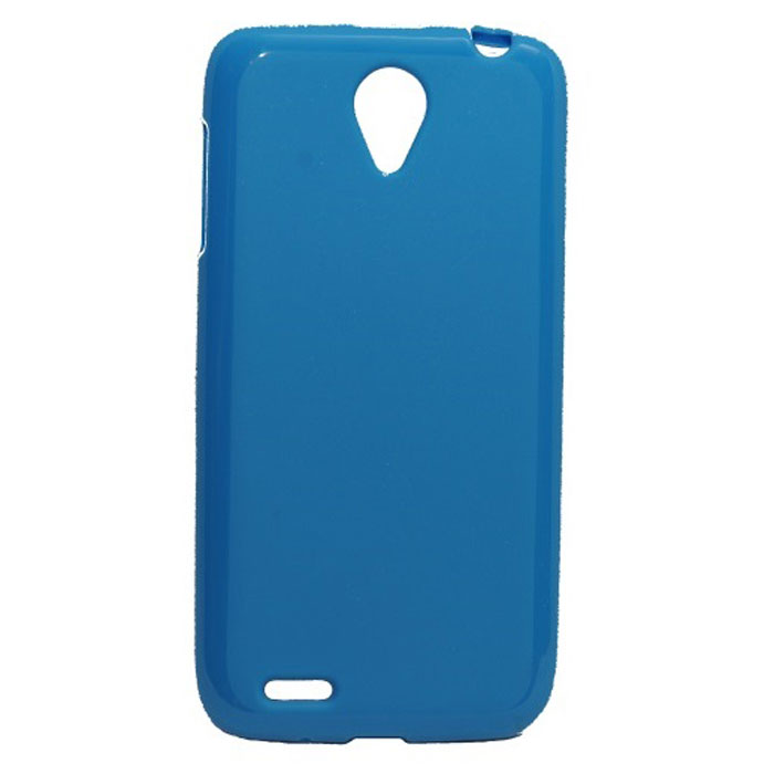 IT Baggage чехол для Lenovo S650 TPU, BlueITLNS650T-4 IT Baggage чехол для Lenovo S650 TPU, BlueITLNS650T-4Чехол IT Baggage для Lenovo S650 - это стильный и лаконичный аксессуар, позволяющий сохранить телефон в идеальном состоянии. Надежно удерживая технику, чехол защищает корпус от появления царапин, налипания пыли и механических повреждений. Имеет свободный доступ ко всем разъемам устройства.