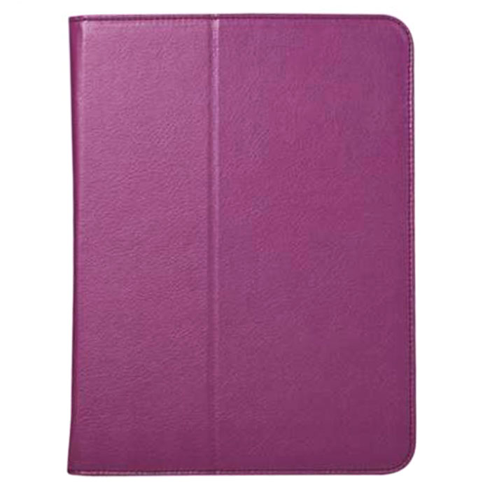IT Baggage чехол для Samsung Galaxy Tab 3 10.1, PurpleITSSGT1032-4 IT Baggage чехол для Samsung Galaxy Tab 3 10.1, PurpleITSSGT1032-4IT Baggage для Samsung Galaxy Tab 3 10.1 - фирменный стильный чехол IT Baggage с возможностью фиксации в горизонтальном положении. Он сохранит ваш планшет от царапин, пыли и грязи. Даже при частом использовании в нём вашего планшетного компьютера, его хватит на несколько лет.