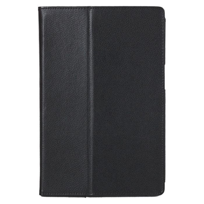 IT Baggage чехол для Sony Xperia Tablet Z2 10.1, BlackITSYXZ201-1 IT Baggage чехол для Sony Xperia Tablet Z2 10.1, BlackITSYXZ201-1IT Baggage для Sony Xperia Tablet Z2 10.1 - фирменный чехол для вашего устройства, который имеет специальную рамку, надежно удерживающую планшет внутри. Крышка его выполнена из бархатистого материала, который обеспечивает деликатную защиту дисплея. Кроме того, на ней имеется несколько граней, с помощью которых плоскость может изгибаться, превращаясь в удобную подставку.