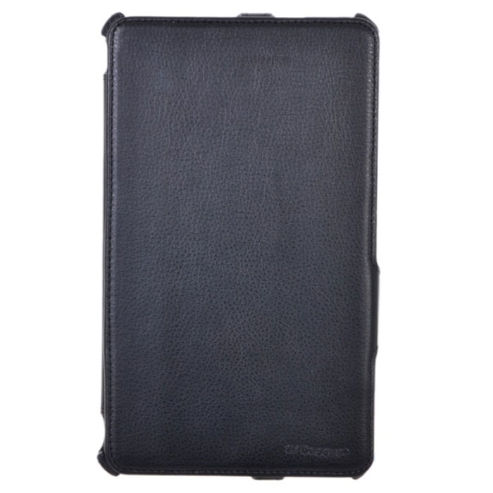 IT Baggage чехол-мультистенд для Samsung Galaxy Tab Pro 8.4, BlackITSSGT8P05-1 IT Baggage чехол-мультистенд для Samsung Galaxy Tab Pro 8.4, BlackITSSGT8P05-1IT Baggage для Samsung Galaxy Tab Pro 8.4 - чехол-мультистенд, который сохранит ваш планшет от царапин, пыли и грязи. Основа чехла имеет специальную рамку, надежно удерживающую планшет внутри. Крышка его выполнена из бархатистого материала, который обеспечивает деликатную защиту дисплея. Имеется возможность использования в виде настольной подставки.