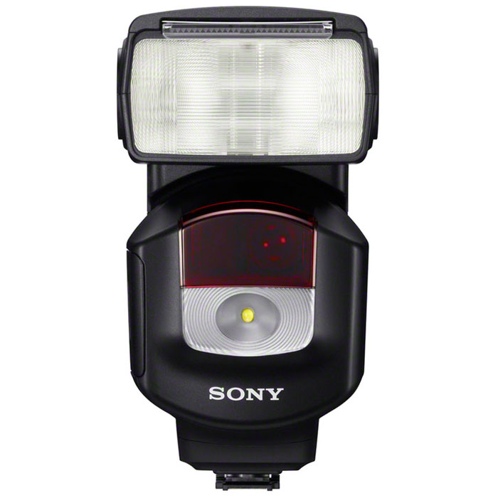 Sony HVL-F43M вспышкаHVL-F43M Sony HVL-F43M вспышкаHVL-F43MБеспроводная внешняя вспышка Sony HVL-F43M с функцией Quick Shift Bounce, многократной вспышкой и автоматической настройкой баланса белого. Не упустите важные моменты с мощным студийным освещением - мощная вспышка с ведущим числом 43 (ISO 100 м) Защита от пыли и влаги - будьте готовы к любым условиям пыле- и влагостойкий корпус для наружной съемки Не отягощайте себя лишним - просто положите F43M в сумку и отправляйтесь на съемку Студийное освещение - дополнительная свобода творчества благодаря возможности беспроводной активации других вспышек Быстрая и удобная съемка с функцией Quick Shift Bounce - простое переключение одним движением между горизонтальной и вертикальной съемкой с сохранением контраста светотени Идеальная портретная съемка - свет, который улавливается встроенным отражателем, может быть использован для создания естественного и мягкого изображения Все возможности у вас в руках - 22-ступенчатая ручная регулировка мощности...