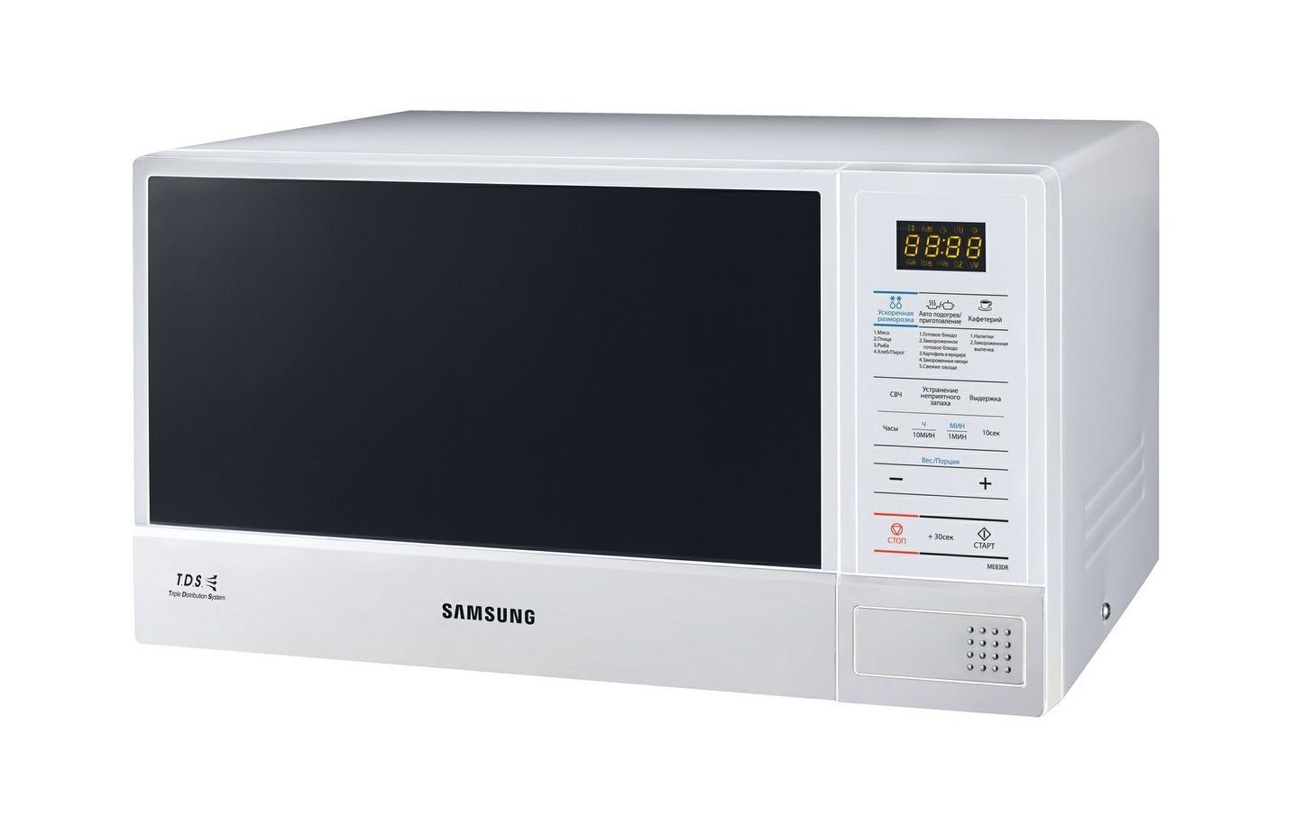 Samsung ME-83DR-1W  