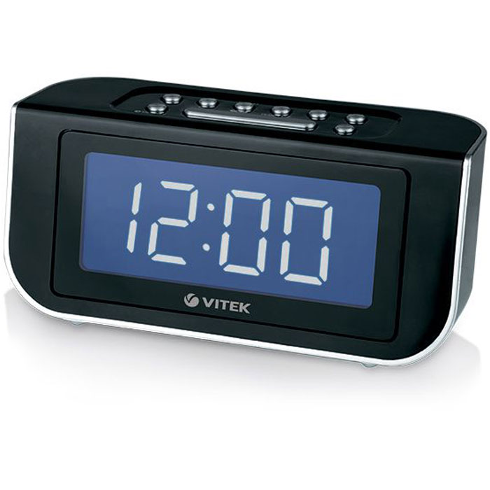 Vitek VT-3521 ()  - Vitek - VitekVT-3521()            Vitek VT-3521 BK.       ,        .  ,         10  FM- :        .              ,       ( 2-3 . , , ).            .