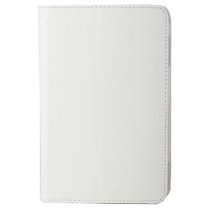 IT Baggage чехол для Lenovo Idea Tab 7 A3000, WhiteITLNA3000-0 IT Baggage чехол для Lenovo Idea Tab 7 A3000, WhiteITLNA3000-0Чехол IT Baggage для Lenovo Idea Tab 7 A3000 - это стильный и лаконичный аксессуар, позволяющий сохранить планшет в идеальном состоянии. Надежно удерживая технику, обложка защищает корпус и дисплей от появления царапин, налипания пыли. Также чехол IT Baggage для Lenovo Idea Tab 7 A3000 можно использовать как подставку для чтения или просмотра фильмов. Имеет свободный доступ ко всем разъемам устройства.