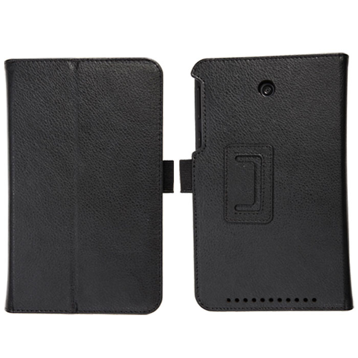 IT Baggage чехол с функцией стенд для Asus MeMO Pad 7 ME176, BlackITASME1762-1 IT Baggage чехол с функцией стенд для Asus MeMO Pad 7 ME176, BlackITASME1762-1Чехол IT Baggage для планшета Asus MeMO Pad 7 ME176 с функцией стенд - это стильный и лаконичный аксессуар, позволяющий сохранить планшет в идеальном состоянии. Надежно удерживая технику, обложка защищает корпус и дисплей от появления царапин, налипания пыли. Имеет свободный доступ ко всем разъемам устройства.