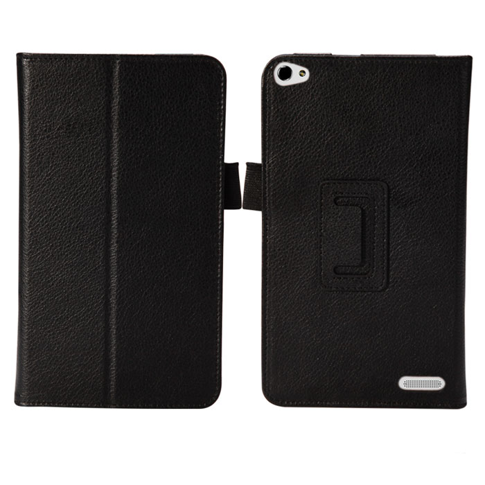 IT Baggage чехол для планшета Huawei Media Pad X1 7, BlackITHX1702-1 IT Baggage чехол для планшета Huawei Media Pad X1 7, BlackITHX1702-1Чехол IT Baggage для планшета Huawei Media Pad X1 7 - это стильный и лаконичный аксессуар, позволяющий сохранить планшет в идеальном состоянии. Надежно удерживая технику, обложка защищает корпус и дисплей от появления царапин, налипания пыли. Имеет свободный доступ ко всем разъемам устройства.