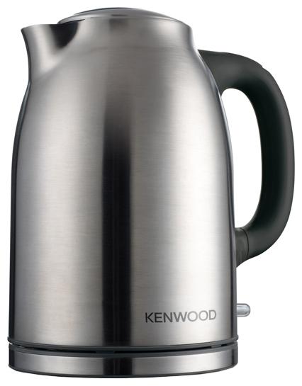 Kenwood Turin SJM510 электрочайникSJM 510 Kenwood Turin SJM510 электрочайникSJM 510Данная модель является неоспоримо удобной. Изделие наделено всеми важнейшими функциями классического чайника, работающего от электрики. Прочную крышку легко открыть одним нажатием кнопки. Элемент для нагревания спрятан. Такой подход позволяет поворачивать изделие вплоть до 360 градусов. Пользователь получает однозначные преимущества при очистке поверхности внутри. Каждый элемент управления конструкцией подсвечивается. Индикатор содержания воды является встроенным в ручку. Конструкция наделена широким носиком. Это способствует простоте процесса набирания и сливания воды. Фильтр изделия сеточного типа. Элемент может быть снят и заменен. Аппарат наделен индикатором уровня имеющейся воды. Элемент является встроенным в ручку, что способствует прекрасной видимости. Корпус изделия матовый и выполнен из металла. Вы сможете получить дополнительную информацию от других пользователей. Имеется рельефный логотип производителя. Есть отсек для шнура. Показатель мощности модели составляет 2.2...