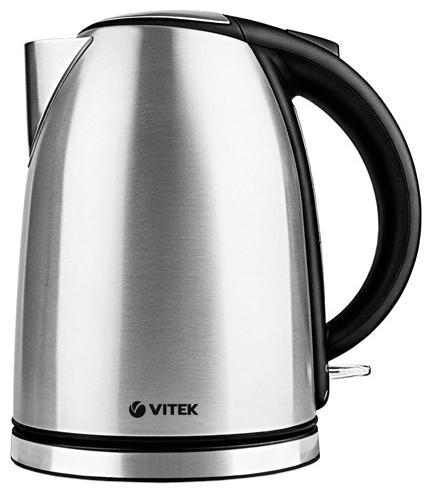 Vitek VT-1169, Silver