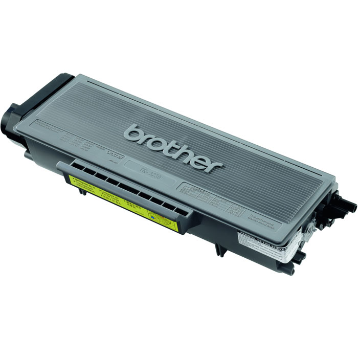 Brother TN3230 тонер картридж для HL-5340D/5350DN/5370DW/DCP8070D/8085DN/MFC8370D/8880DNTN3230 Brother TN3230 тонер картридж для HL-5340D/5350DN/5370DW/DCP8070D/8085DN/MFC8370D/8880DNTN3230Картриджи Brother TN3230 пользуются большой популярностью благодаря зарекомендовавшему себя качеству. BrotherTN3230 давно существуют на рынке.. С картриджем Brother TN3230 заметно повысится эффективность и производительность работы, ведь объема расходных материалов Brother TN3230 хватает надолго, а результаты ни у кого не вызывают нареканий!