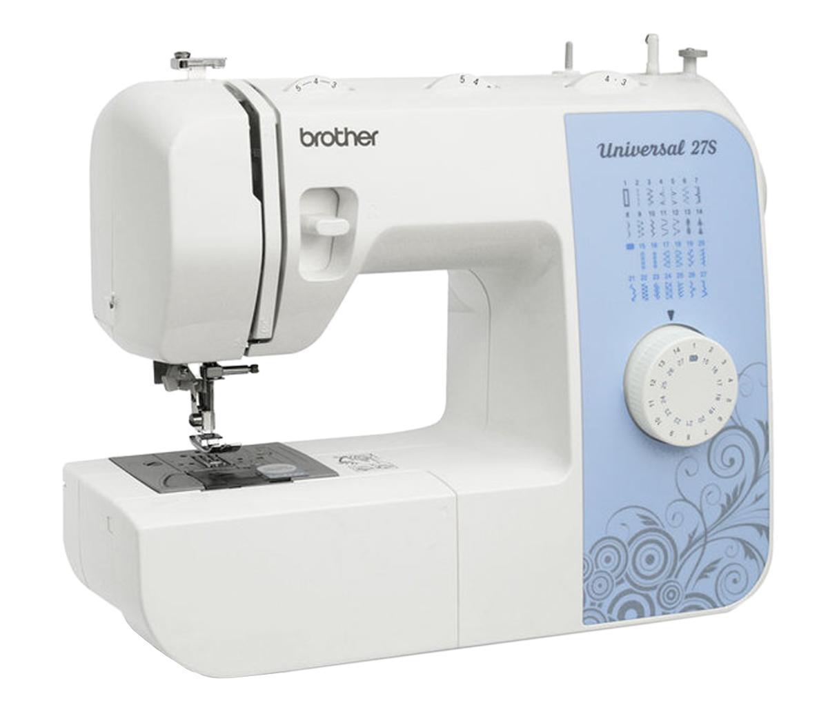 Brother Universal 27S швейная машина