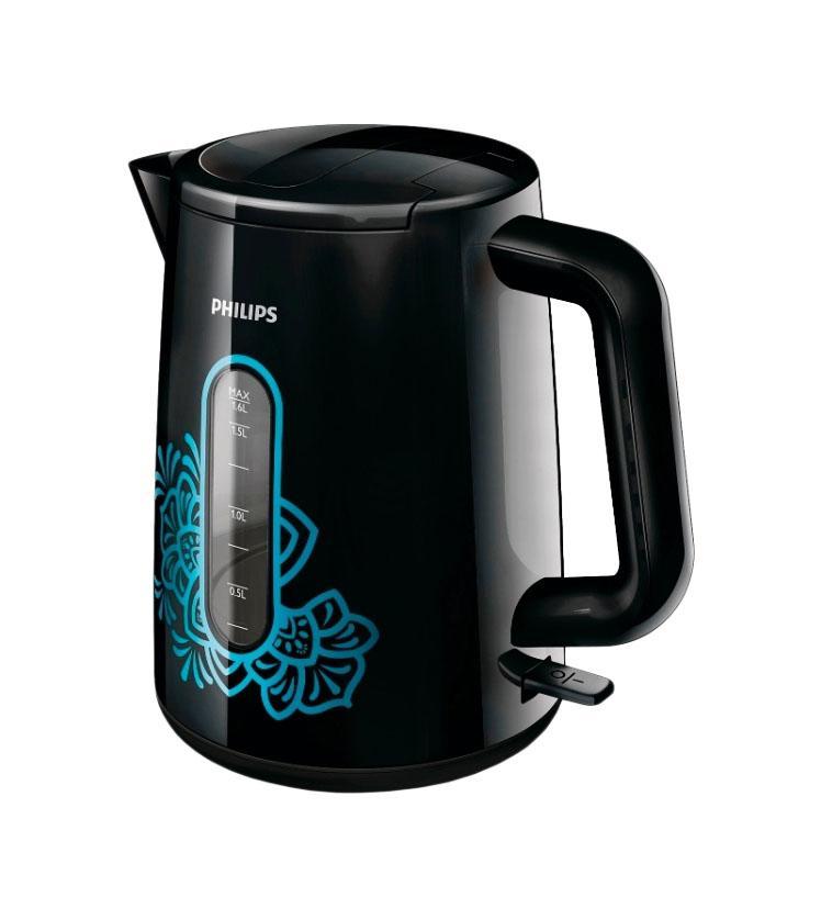 Philips HD9310/93 электрочайникHD9310/93 Philips HD9310/93 электрочайникHD9310/93Не правда ли, здорово за считаные секунды вскипятить воду и без лишних усилий очистить чайник Philips? Плоский и удобный в очистке нагревательный элемент позволяет быстро вскипятить воду. Благодаря моющемуся фильтру от накипи вода становится чистой, а напитки — без частиц известкового осадка.