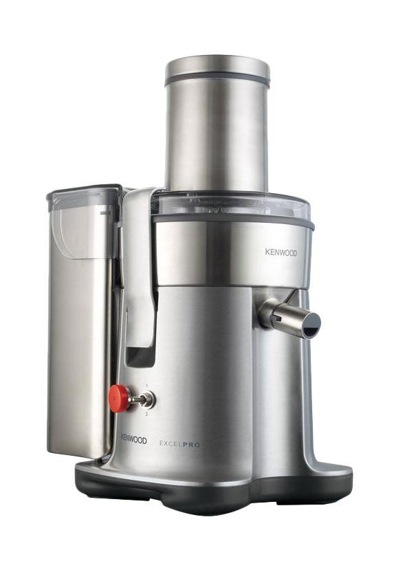 Kenwood JE880 соковыжималкаJE 880 Kenwood JE880 соковыжималкаJE 880Супермощная профессиональная соковыжималка Kenwood JE880 с удобной системой сбора жмыха. Оснащена металлическим погружным жерлом на целое яблоко, запатентованной антикапельной системой и полупрофессиональной системой управления. Выполненная полностью из металла, она надежна и долговечна.