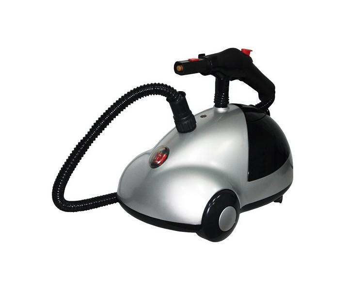 Endever Odyssey Q-901 отпариватель-пароочистительEndever ODYSSEY Q-901 Endever Odyssey Q-901 отпариватель-пароочистительEndever ODYSSEY Q-901ENDEVER ODYSSEY Q-901 – это многофункциональный прибор, который может использоваться в качестве отпаривателя, а также в качестве эффективного пароочистителя. Его уникальной особенностью и отличием от всеx аналогичных приборов, представленных на рынке, является простота и удобство переключения данных функций и перехода от одного вида деятельности к другому. Чтобы использовать прибор в качестве отпаривателя, в комплекте имеется отдельный паровой шланг для бережного отпаривания вещей. Чтобы перейти к функции очистки и дезинфекции, достаточно отсоединить паровой шланг и подключить паровой пистолет, из которого пар будет выходить под высоким давлением в 2.5 бар, необходимым для эффективной и качественной очистки предметов и поверхностей.