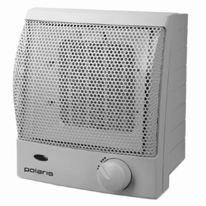 Polaris PCDH 1115 настольный обогревательPCDH 1115 Polaris PCDH 1115 настольный обогревательPCDH 1115Керамический настольный обогреватель Polaris PCDH 1115 идеально подойдет для обогрева комнаты или офисного места. Его керамический нагревательный элемент не сжигает кислород, имеет высокую теплопроизводительность, при этом температура его поверхности значительно ниже в сравнении с трубчатыми нагревателями. Дополнительными преимуществами Polaris PCDH 1115 являются: защита от перегрева и возможность регулировки интенсивности нагрева.