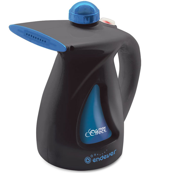 Endever Odyssey Q-417 отпаривательQ-417 Endever Odyssey Q-417 отпаривательQ-417Отпариватель Endever Odyssey Q-417 предназначен для отпаривания одежды, очистки, дезинфекции вещей, различных поверхностей и предметов домашнего обихода. Отличается красивым внешним видом, элегантным дизайном, компактными размерами и удобством в работе. В комплект входят щетка-насадка с длинной щетиной, с мягкой щетиной и мерный стаканчик.