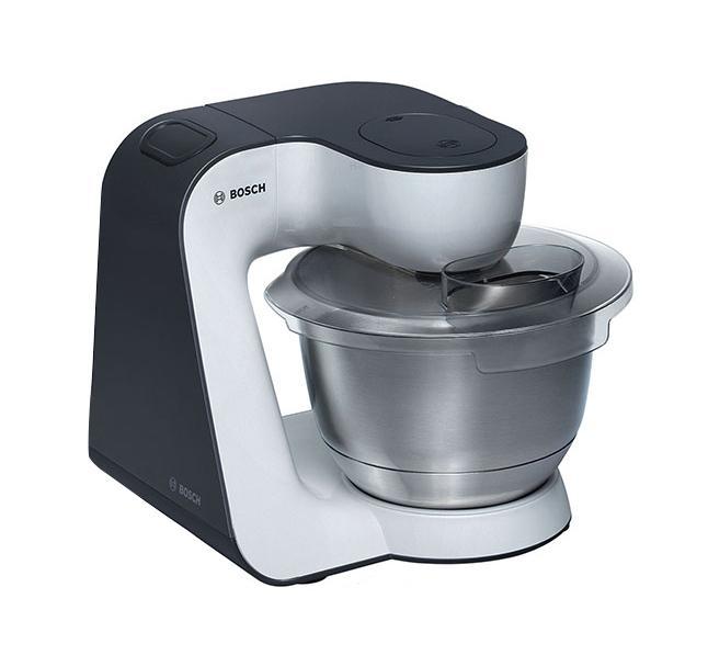 Кухонный комбайн Bosch MUM 5... - Страница 15 - Хлебопечка.ру