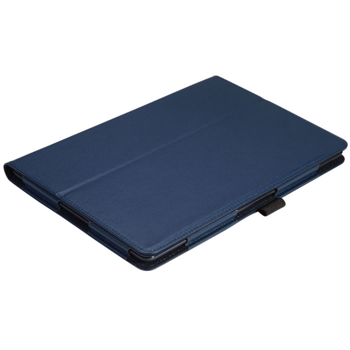 IT Baggage чехол для Lenovo Idea Tab 10 A10-70 (A7600), BlueITLNA7602-4 IT Baggage чехол для Lenovo Idea Tab 10 A10-70 (A7600), BlueITLNA7602-4Чехол IT Baggage для Lenovo Tab 10 A10-70 (A7600) - это стильный и лаконичный аксессуар, позволяющий сохранить планшет в идеальном состоянии. Надежно удерживая технику, обложка защищает корпус и дисплей от появления царапин, налипания пыли. Также чехол IT Baggage Lenovo Tab 10 A10-70 (A7600) можно использовать как подставку для чтения или просмотра фильмов. Имеет свободный доступ ко всем разъемам устройства. В комплект к чехлу IT Baggage для Lenovo Tab 10 A10-70 (A7600) входит непромокаемый футляр.