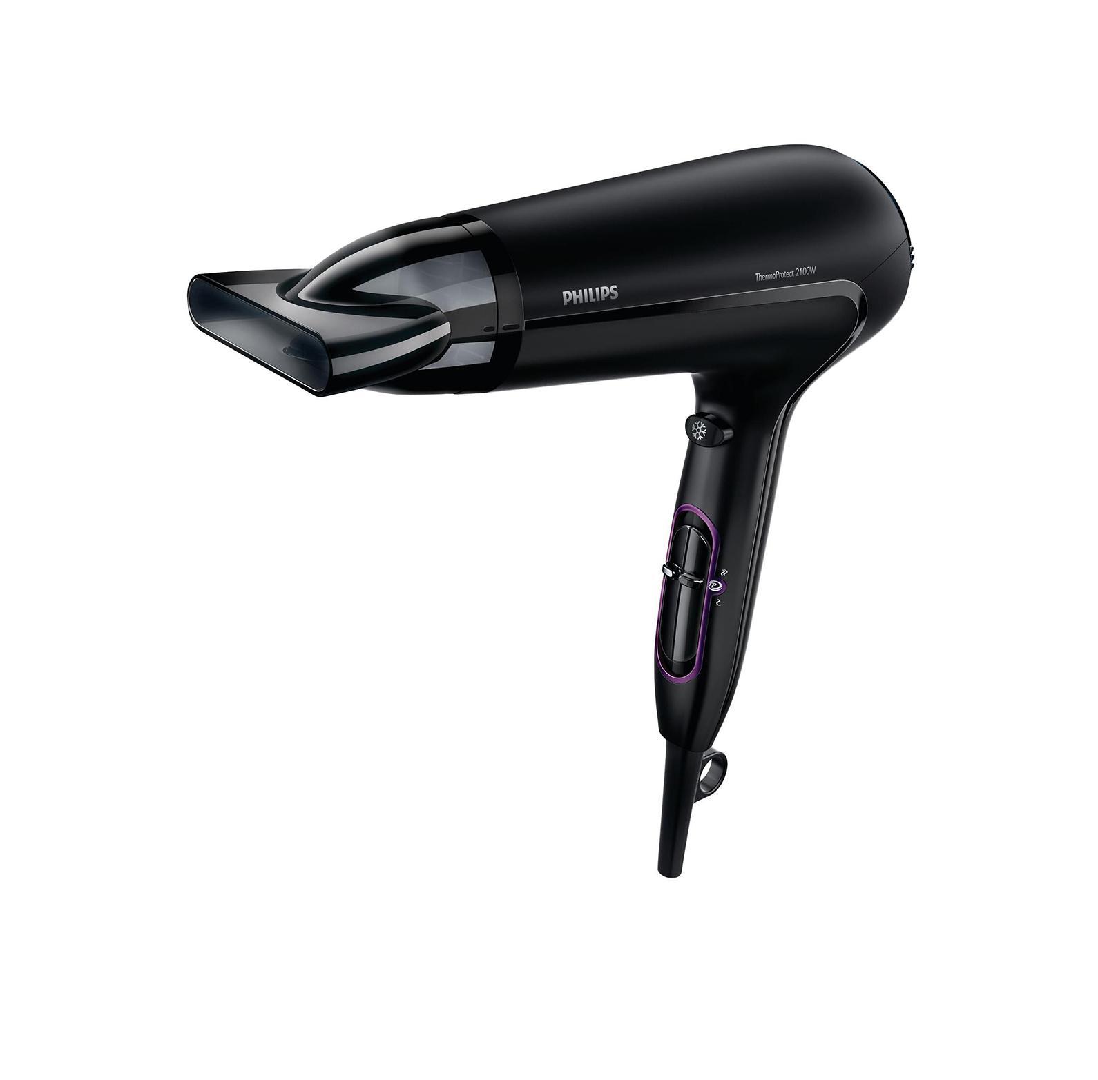 Philips HP8230/00 фенHP8230/00 Philips HP8230/00 фенHP8230/00Быстрая укладка без вреда для волос. Благодаря нескольким режимам скорости и температуры, а также технологии ThermoProtect, вы сможете быстро высушить волосы при постоянной оптимальной температуре. Настройка температуры ThermoProtect Технология ThermoProtect обеспечивает оптимальную температуру сушки волос и их дополнительную защиту от перегрева. Превосходные результаты достигаются при той же мощности воздушного потока, но более щадящим способом. Фен мощностью 2100 Вт для создания объемной укладки, как в салоне красоты Этот профессиональный фен мощностью 2100 Вт создает мощный поток воздуха. Удачное сочетание мощности и скорости помогает сократить время сушки и облегчить создание укладки. Шесть режимов нагрева и скорости для разных типов волос Скорость и нагрев легко регулируются, что способствует созданию идеальной укладки. Шесть режимов обеспечивают полный контроль за процессом сушки волос, что очень удобно для создания аккуратной...