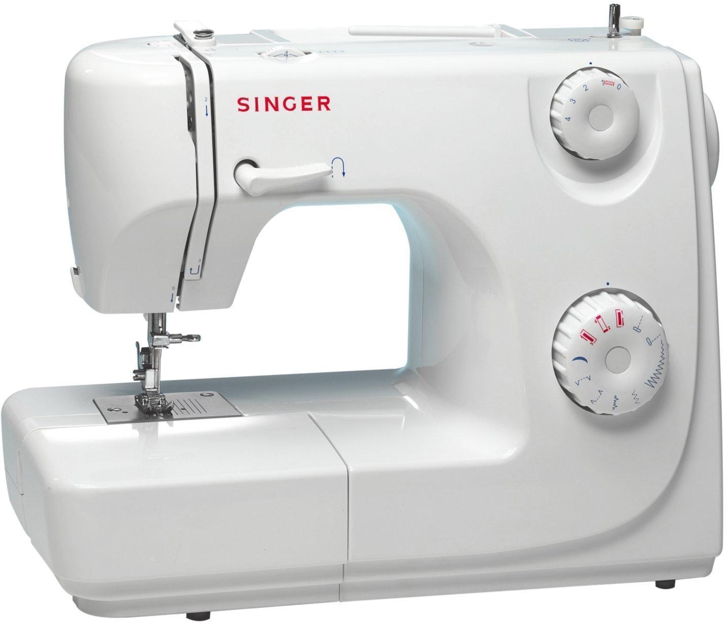 Singer 8280 швейная машина8280 Singer 8280 швейная машина8280компактная швейная машина Singer 8280 умеет делать все основные швейные операции и отлично подойдет для обучения шитью, ремонта одежды, шитья несложных вещей и других подобных работ.