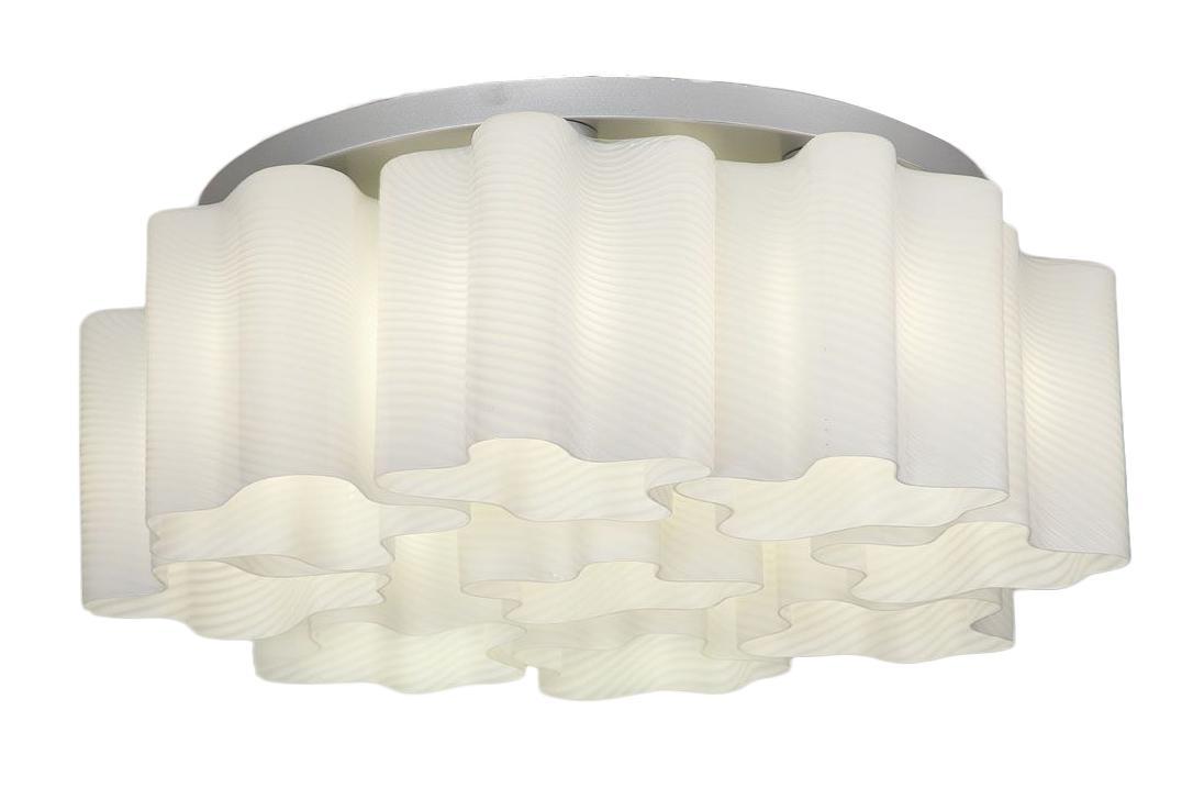 Потолочный светильник ST-LUCE SL117.502.09SL117.502.09 Потолочный светильник ST-LUCE SL117.502.09SL117.502.09Светильник потолочный ST-Luce SL117.502.09 — синоним непревзойденной роскоши. Данная модель является отличным примером сочетания изысканности и шикарности.