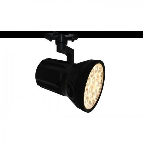 A6118PL-1BK TRACK LIGHTS Светильник для трек-шиныA6118PL-1BK A6118PL-1BK TRACK LIGHTS Светильник для трек-шиныA6118PL-1BKСветильник отличается оригинальным и стильным дизайном, который внесет особую атмосферу в ваш дом. Элегантная форма светильника подойдет для любого интерьера.