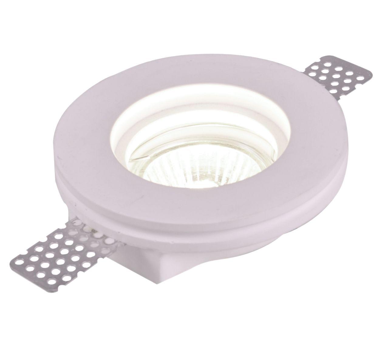 A9210PL-1WH INVISIBLE Встраиваемый светильникA9210PL-1WH A9210PL-1WH INVISIBLE Встраиваемый светильникA9210PL-1WH1xGU10x35W; Светильник можно красить