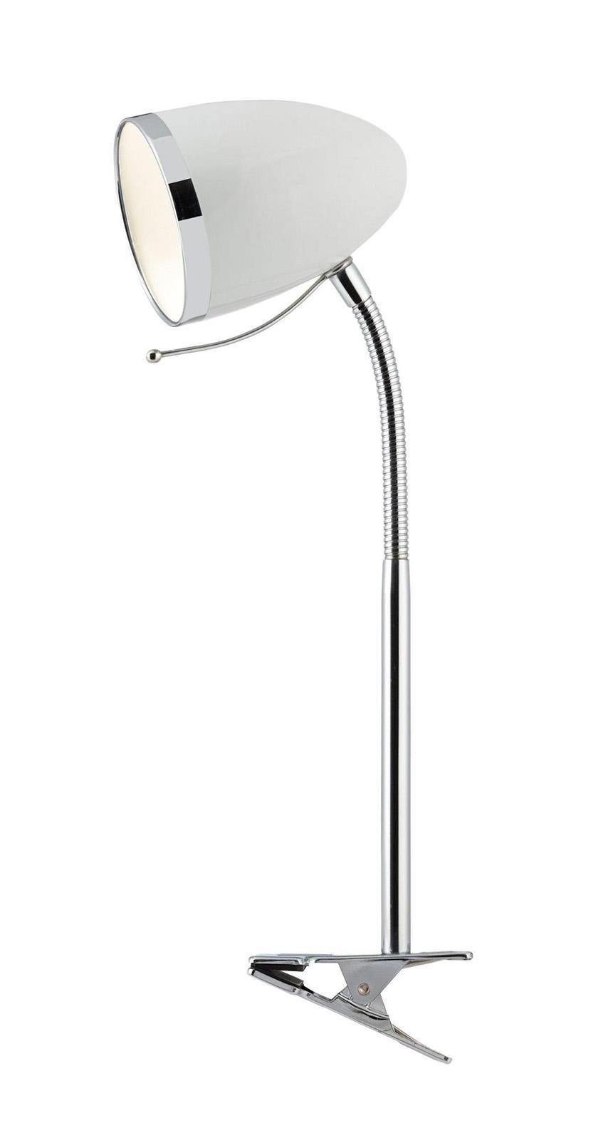 A6155LT-1WH COSY Настольный СветильникA6155LT-1WH A6155LT-1WH COSY Настольный СветильникA6155LT-1WHA6155LT-1WH COSY Настольный Светильник 1xE27 40W Материал: Арматура: Металл / Плафон: Металл крашеный Цвет: Арматура: Белый Размер: 42x97x97