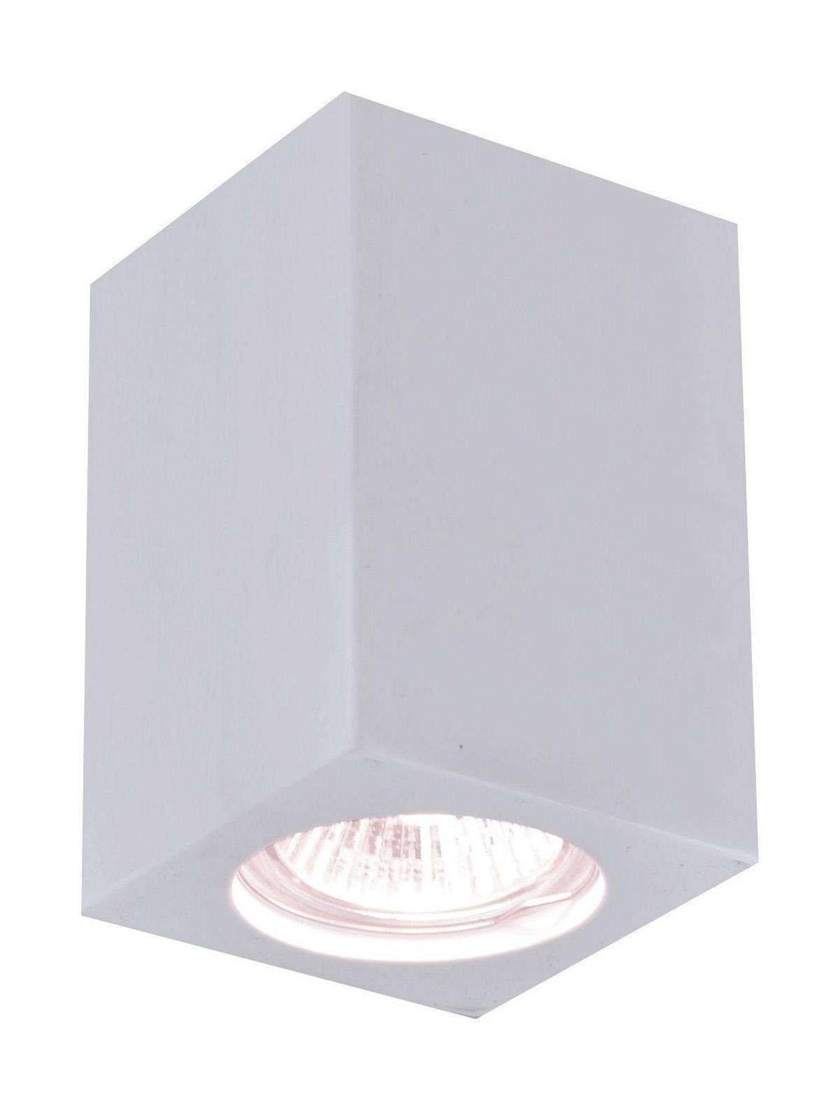 A9264PL-1WH TUBO Встраиваемый светильникA9264PL-1WH A9264PL-1WH TUBO Встраиваемый светильникA9264PL-1WH1xGU10x35W; Светильник можно красить