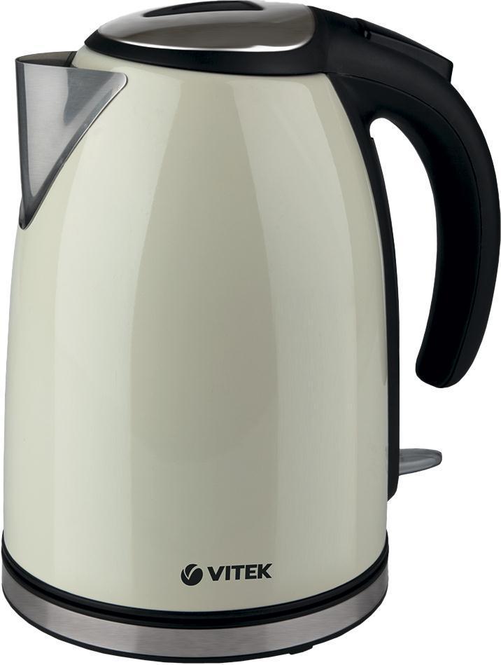 Vitek VT-1182 (В) чайникVT-1182 (В) Vitek VT-1182 (В) чайникVT-1182 (В)VITEK VT-1182 - это простой и удобный электрический чайник с объемом 1.7 литра. Он имеет стильный дизайн, корпус выполнен из нержавеющей стали, покрытый цветной глазурью. Мощность данной модели составляет 2000 Вт.
