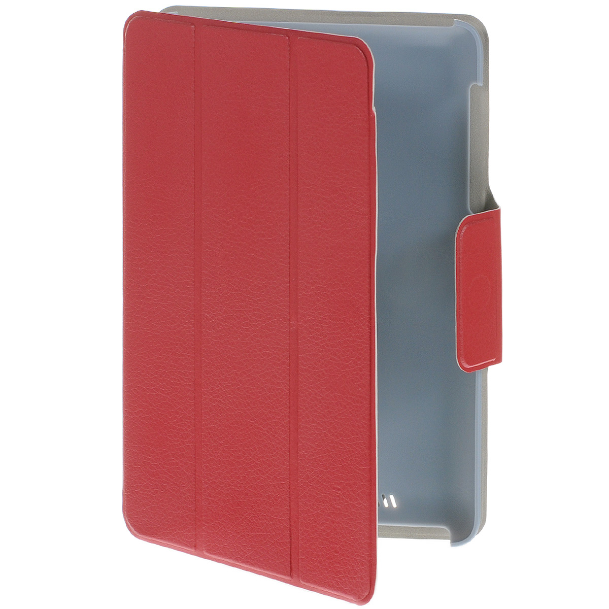 IT Baggage Hard case чехол для Asus Nexus 7, RedITASNX703-3 IT Baggage Hard case чехол для Asus Nexus 7, RedITASNX703-3IT BAGGAGE Чехол для планшета ASUS NEXUS 7 Hard case искус. кожа красный