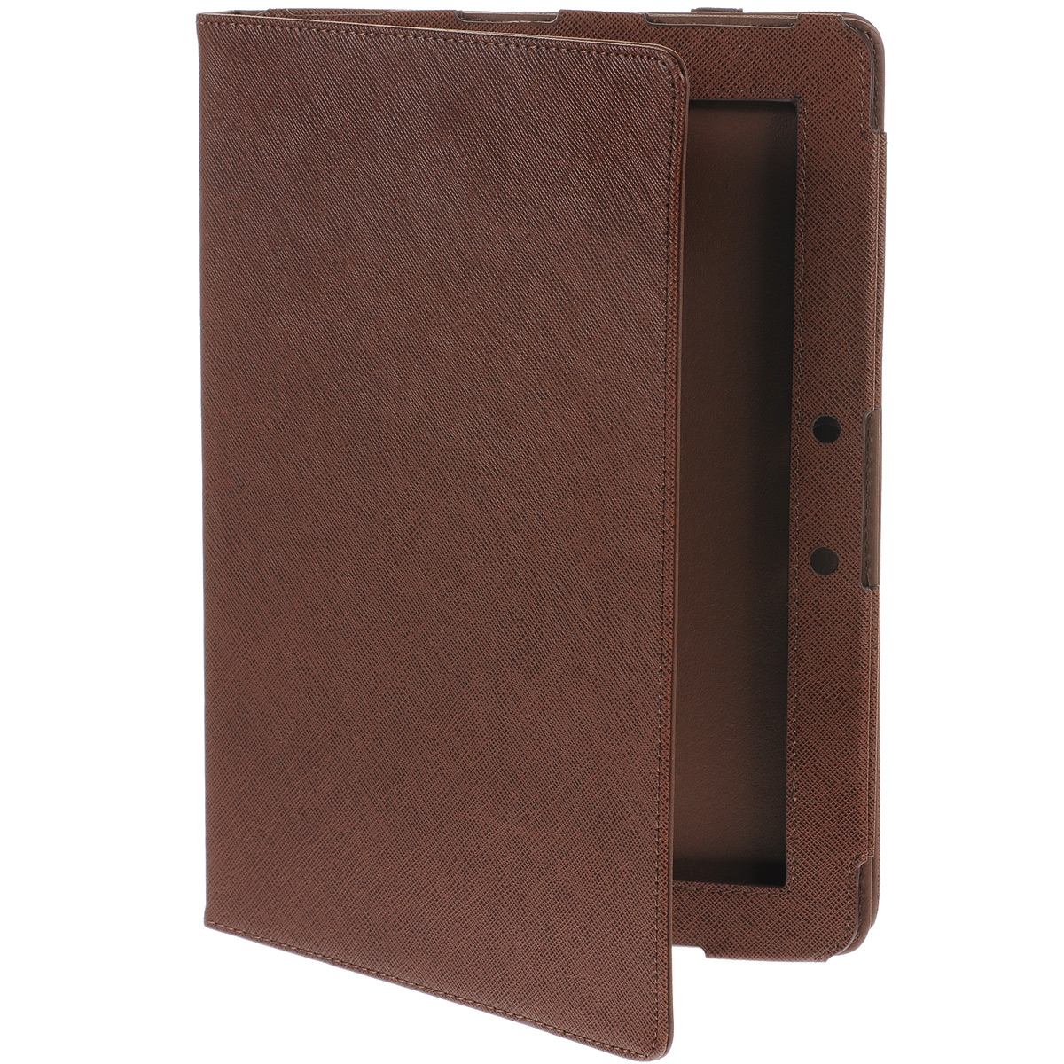 IT Baggage поворотный чехол для Asus TF701/TF700, BrownITASTF701-2 IT Baggage поворотный чехол для Asus TF701/TF700, BrownITASTF701-2Чехол IT Baggage для Asus TF701/TF700 предохранит ваш планшетный компьютер от царапин, жирных рук, пятен, которые бывает не всегда просто отмыть. Чехол весьма долговечен и практичен. Даже при частом использовании в нём вашего планшетного компьютера, его хватит на несколько лет. Обложка хорошо защищает поверхность экрана от механического повреждения. Поворотная секция позволяет пользователю фиксировать планшет как горизонтально, так и вертикально.