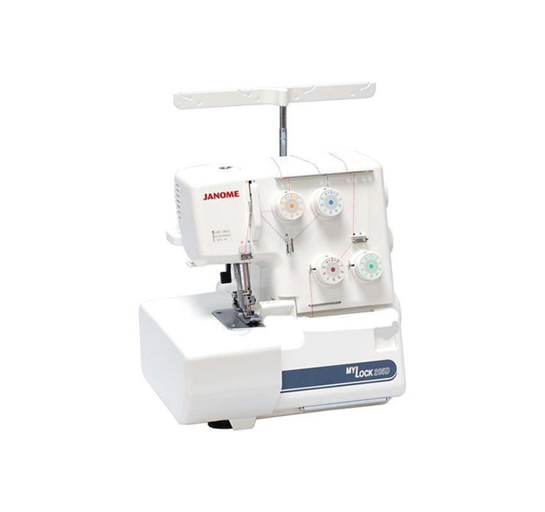Janome ML205D оверлок