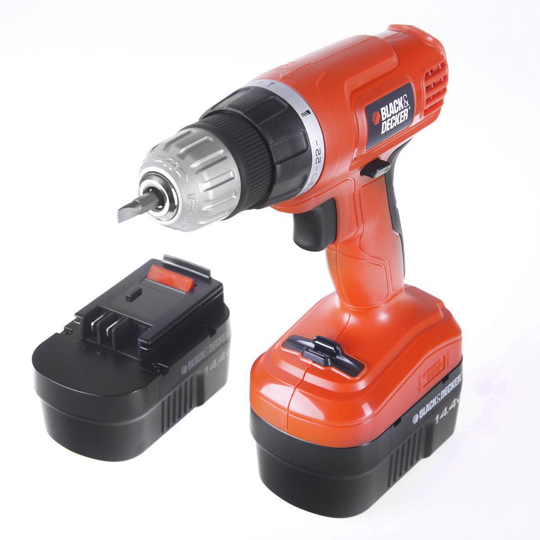 Black&Decker EPC14CABK дрель аккумуляторнаяEpc14cabk Black&Decker EPC14CABK дрель аккумуляторнаяEpc14cabkАккумулятор: 14.4 В, Быстрозажимной патрон: есть, Встроенная система пылеудаления: нет, Две и более механических скоростей: нет, Емкость аккумулятора: 1.2 Ач, Макс. диаметр сверления (дерево): 25 мм, Макс. диаметр сверления (камень): 10 мм, Макс. диаметр сверления (металл): 10 мм, Макс. крутящий момент: 12.1 Нм, Наличие удара: нет, Обороты: 0-750 об/мин, Ограничение пускового тока: нет, Отдельный переключатель режимов сверления: нет, Патрон: 10 мм, Поддержание постояного количества оборотов: нет, Подсветка рабочей зоны: нет, Поставляется в кейсе: есть, Предохранительная муфта: нет, Система для защиты от вибрации: нет, Страна происхождения: Германия, Тип: дрель-шуруповерт, Шпиндель с шестигранным углублением под биты: нет, Электронная регулировка числа оборотов: есть