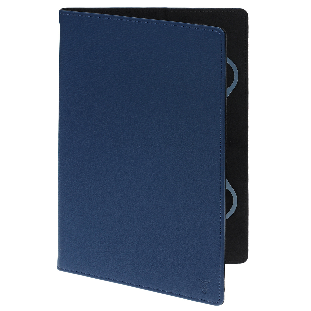 Vivacase Basic универсальный чехол-обложка для планшетов 11, Blue (VUC-CM011-blue)VUC-CM011-blue Vivacase Basic универсальный чехол-обложка для планшетов 11, Blue (VUC-CM011-blue)VUC-CM011-blueУниверсальный чехол-обложка Viva Basic для планшетов 11, который подходит для любых популярных планшетов с диагональю дисплея в 11 дюймов. Он изготовлен из качественной ПУ-кожи, которой обтянут прочный каркас, защищающий устройство во время падений. Внутренняя часть отделана мягкой подкладкой, которая не оставляет никаких следов на корпусе и дисплее.