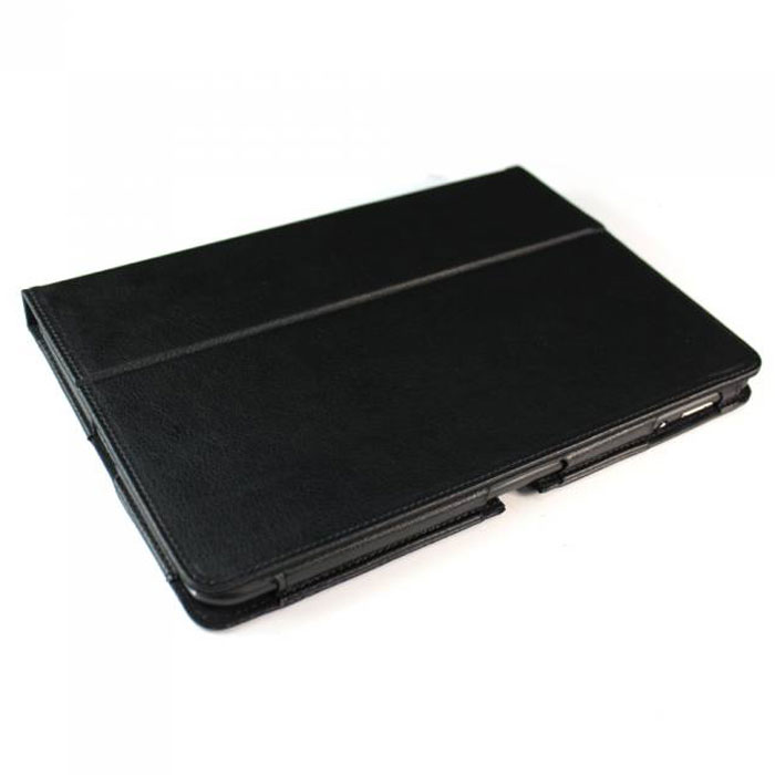 IT Baggage чехол для Acer Iconia Tab A510/А701, BlackITACA5102-1 IT Baggage чехол для Acer Iconia Tab A510/А701, BlackITACA5102-1Чехол IT Baggage для Acer Iconia Tab A510/А701 - это стильный и лаконичный аксессуар, позволяющий сохранить планшет в идеальном состоянии. Надежно удерживая технику, обложка защищает корпус и дисплей от появления царапин, налипания пыли. Также чехол IT Baggage для Acer Iconia Tab A510/А701 можно использовать как подставку для чтения или просмотра фильмов. Имеет свободный доступ ко всем разъемам устройства.